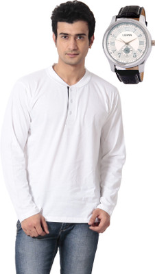 

Leana T-shirt Men's Combo