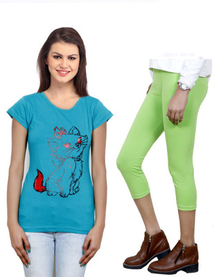 

IndiWeaves Apparels>Women>Combo Sets Top Girls Combo