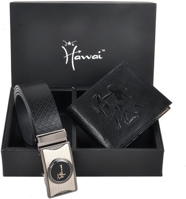 

Hawai Wallet Men's Combo