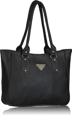 

Fantosy Shoulder Bag(Black)