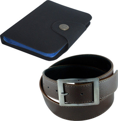 

Kshipra Fashion Belt Men's Combo