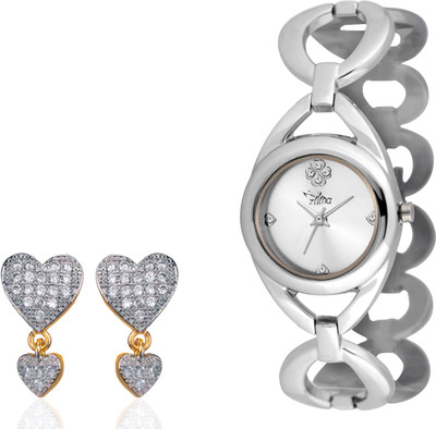 

Ilina Wrist Watch Women's Combo