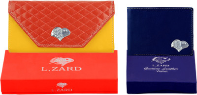 

L,Zard Clutch Men's Combo