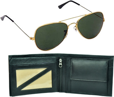 

Saugat Traders Wallet Men's Combo