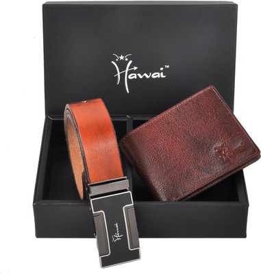 

Hawai Wallet Men's Combo