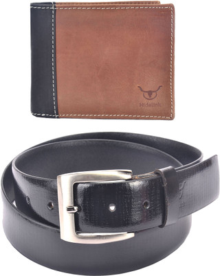 

Hidelink Wallet Men's Combo