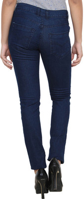 

Ansh Fashion Wear Jeans Women's Combo
