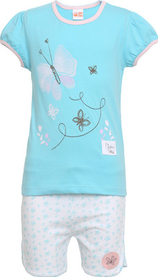 

FS Mini Klub Girls(Blue