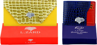 

L,Zard Clutch Men's Combo