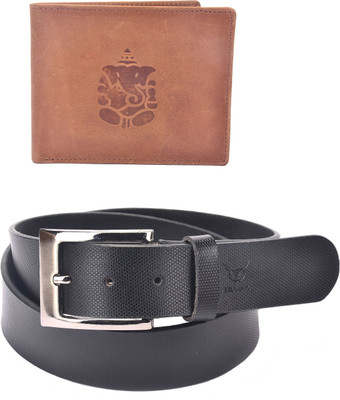 

Hidelink Wallet Men's Combo