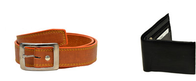 

Tiwari Collection Wallet Men's Combo
