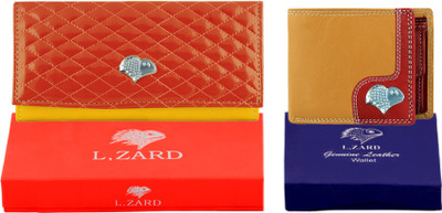 

L,Zard Clutch Men's Combo