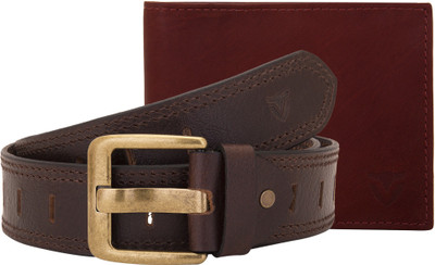 

Valbone Belt Men's Combo