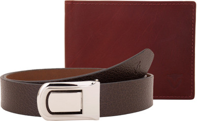 

Valbone Belt Men's Combo