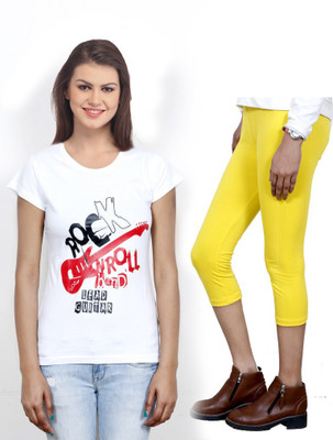 

IndiWeaves Apparels>Women>Combo Sets Top Girls Combo