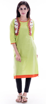 

Aarr Kurta Women's Combo