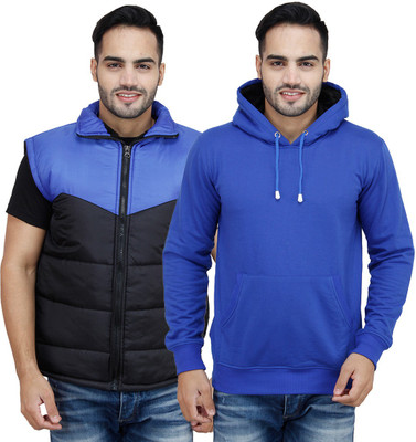 

Christy's Collection Jacket Men's Combo