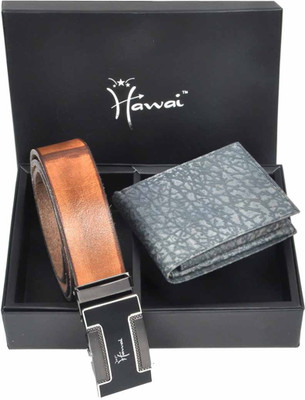 

Hawai Wallet Men's Combo