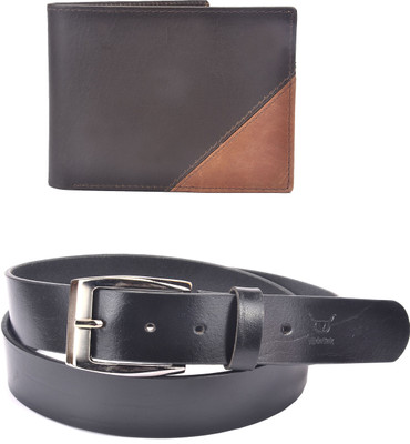 

Hidelink Wallet Men's Combo