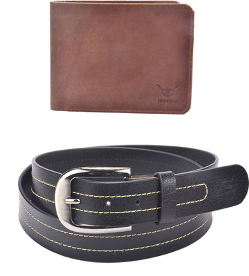 

Hidelink Wallet Men's Combo