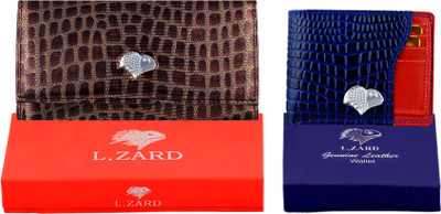 

L,Zard Clutch Men's Combo