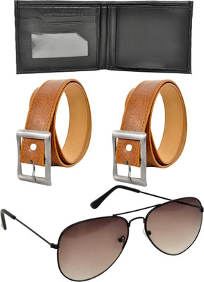 

Rootz Wallet Men Combo
