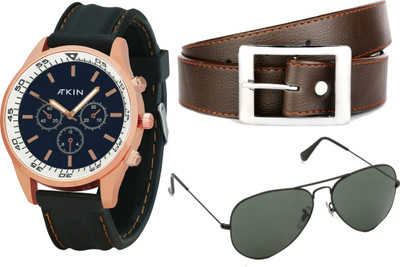 

Atkin Wrist Watch Boys Combo