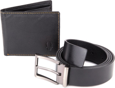 WILDHORN Wallet Men  Combo