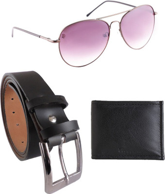 

Elligator Cufflink Boys Combo