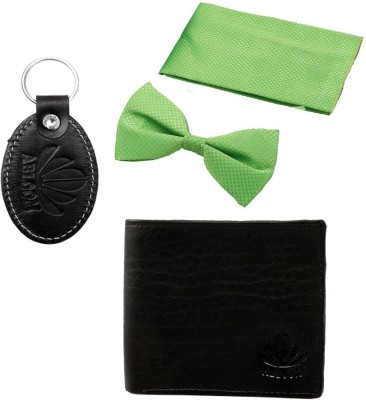 

ABLOOM Wallet Men's Combo