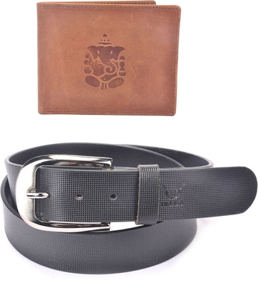 

Hidelink Wallet Men's Combo