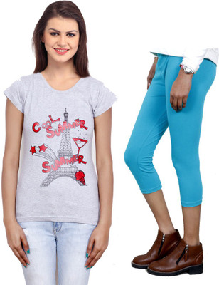 

IndiWeaves Apparels>Women>Combo Sets Top Girls Combo