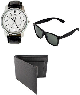 

Rio Wrist Watch Men's Combo