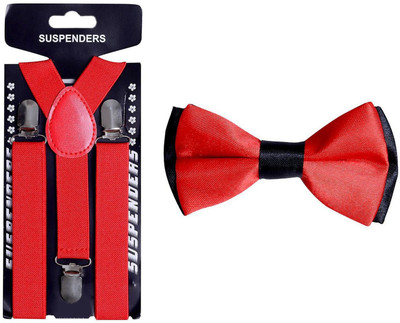 

Swarn Suspender Boys Combo