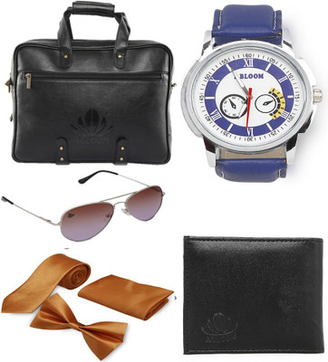 

ABLOOM Wrist Watch Men's Combo