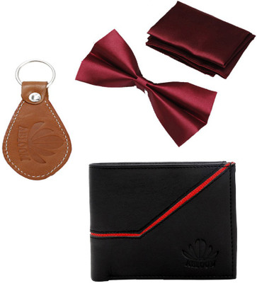 

ABLOOM Wallet Men's Combo