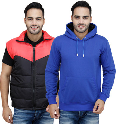 

Christy's Collection Jacket Men's Combo