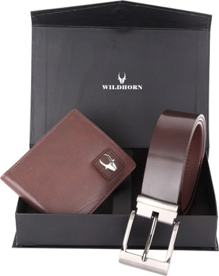 

WildHorn T-shirt Men's Combo