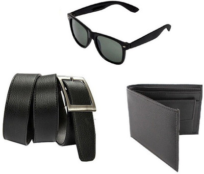 

Rio Wallet Men's Combo