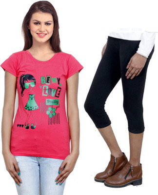 

IndiWeaves Apparels>Women>Combo Sets Top Girls Combo