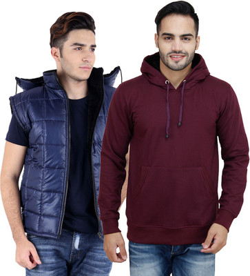

Christy's Collection Jacket Men's Combo