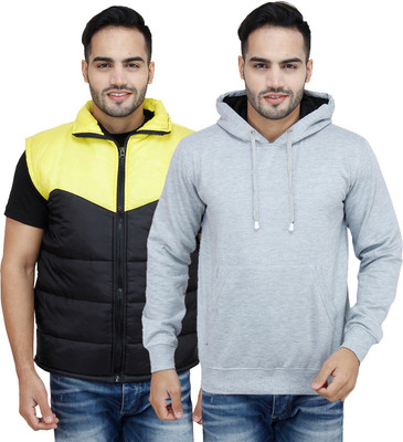 

Christy's Collection Jacket Men's Combo
