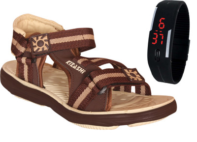 

Delux Look Shoe Men's Combo