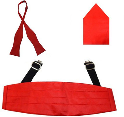 

Eccellente Kamarbandh Men's Combo