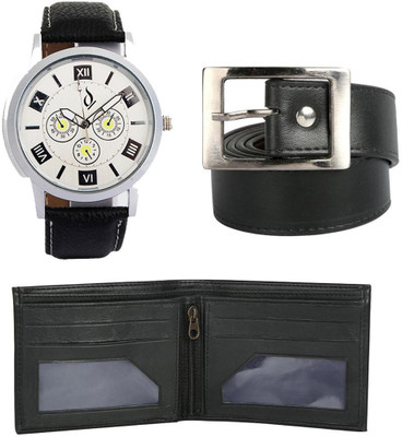 

Gledati Wrist Watch Men's Combo