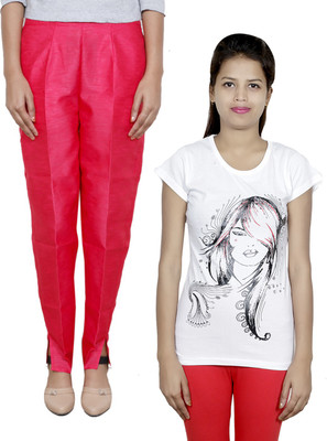 

IndiWeaves T-shirt Women's Combo