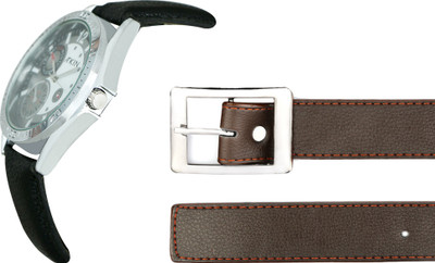 

Atkin Wrist Watch Men's Combo