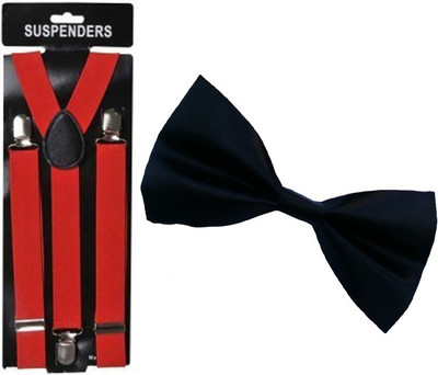 

Loopa Suspender Men's Combo