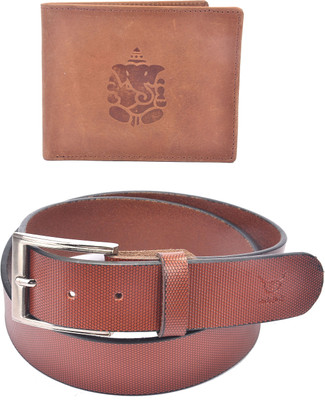 

Hidelink Wallet Men's Combo