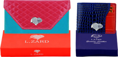 

L,Zard Clutch Men's Combo